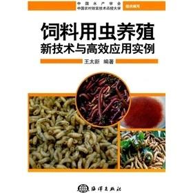 饲料虫子繁殖技术中，如何提高饲料虫的养殖产量和降低成本？