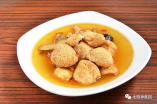 猴头菇养胃食谱，简单易学