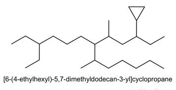 矿物油类杀虫剂的独特之处