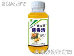 小麦病害， 防治要有招