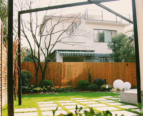 合肥园林景观设计：寻找那抹绿意盎然