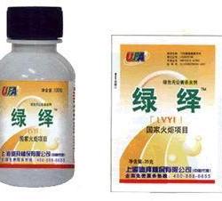 二氯苯醚菊酯——棉田虫害防治的“神奇药水”