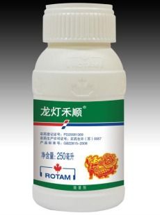 双打龙灯除草剂，环保高效，但要注意什么？