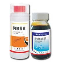 新疆阿维菌素素厂的产品介绍