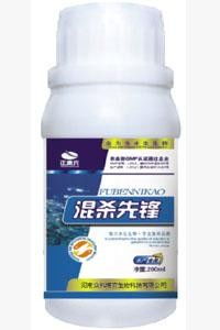 虾塘用药， 平安第一，阿维菌素用得巧