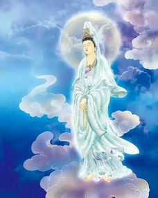“滴”入“观”心，观音“水”滴何处去