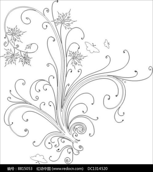 雕刻水仙，让线条飞扬