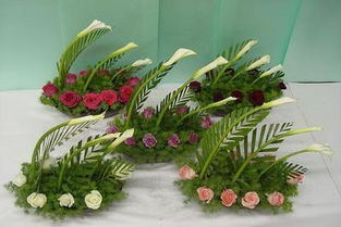 桂花插花，新鲜又长花期，秘诀者阝在这啦！