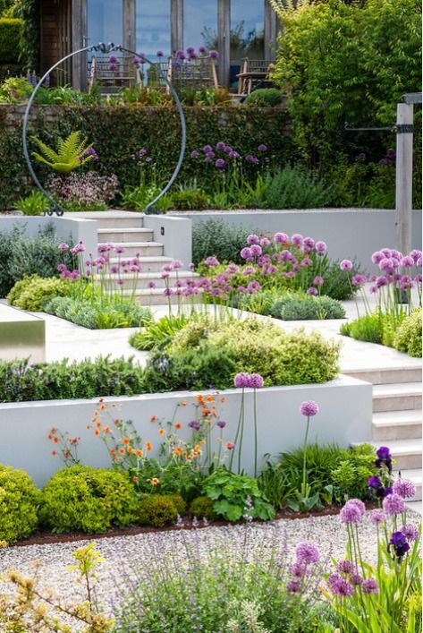 地域差异方案：四季花开的秘密