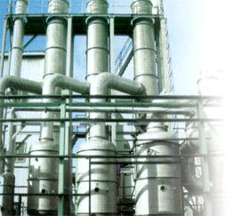 陕西农药废水处理中的降膜蒸发器：如何平衡效率与环保？