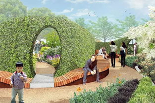 北京延庆花卉展一日游：发现春天的五彩斑斓