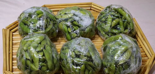 秋萝卜：冬天的期待