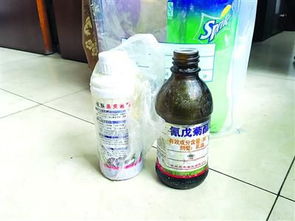 杀虫剂使用小贴士：适量、平安、卫生