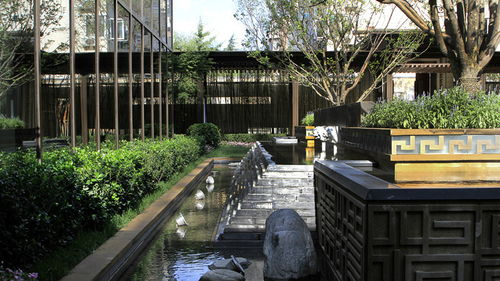 奥雅设计的字体之谜