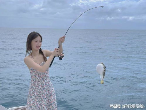 滨麦：小清新， 拍照背景佳