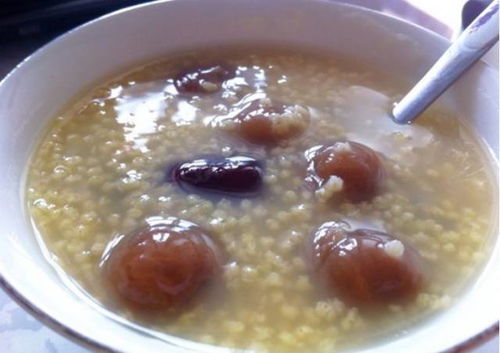 红枣，甘甜滋补