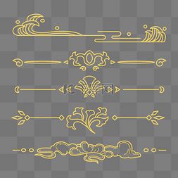 纹理：敦煌印象中的国风潮流之美