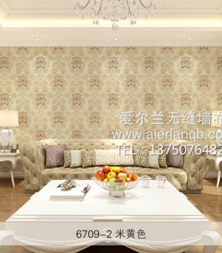 壁布去甲醛，有妙招！