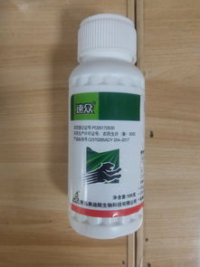 甲维虫螨腈的注意事项