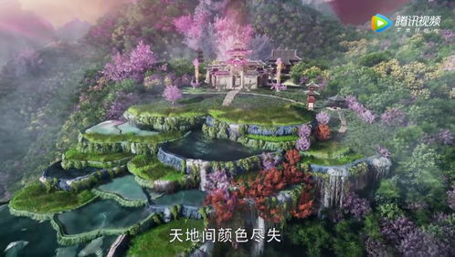 “探寻花界珍宝，核桃花源地揭秘！”