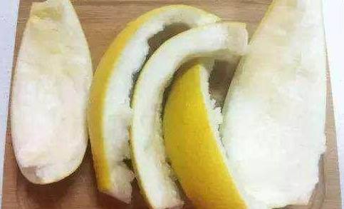 柚子皮大揭秘：神奇的去虫法宝？