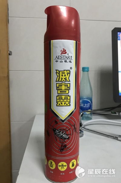 彻底消灭， 还得靠清洁和消毒