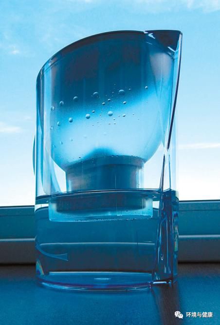 井畔植花，水质净化神器！