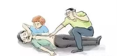 清除毒物，赶紧洗胃