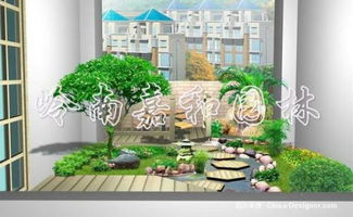 一线城市的园林设计师， 工资就像春天的雨，滋润又珍贵