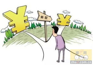 未来养猪业：转型升级