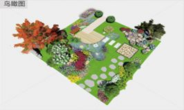 花园杯植物景观设计竞赛，一场绿色梦想的盛宴
