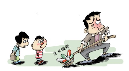 别急，有办法！自己在家也能简单检测！