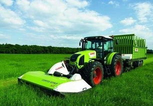 喷喷喷， 农业的好帮手