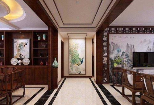 松树与家居风水