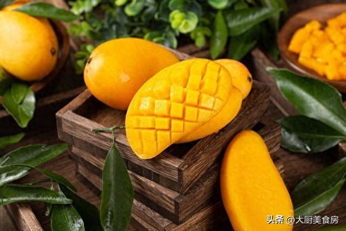 世界各地芒果成熟时间不一，受气候、品种等因素影响