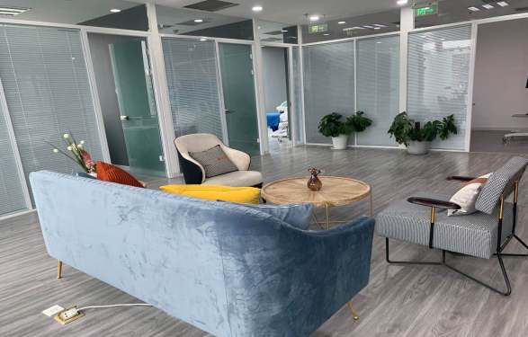 揭秘北京张英茶油鸭骗局：迦南大厦13楼808室，5楼和14楼均为欺诈！