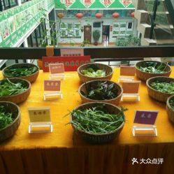 一月份的时令鲜蔬大揭秘！