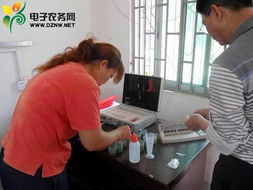 精准检测， 从源头抓起