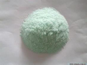 硫酸亚铁是啥东东？