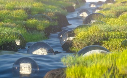 花开宽容：绽放的宽容之花