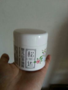 宝宝皮肤干燥？松达山茶油霜VS乳，哪个更胜一筹？