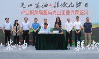 湖南贵太太茶油学校揭牌，首批新型职业农民引领茶叶产业新潮流