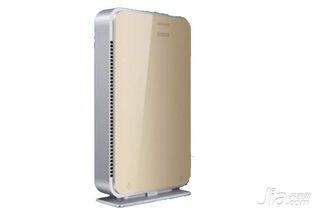 海尔空气净化器：稳定性Neng，高性价比