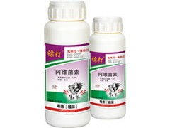 水稻卷叶虫钻心虫防治特效药大盘点