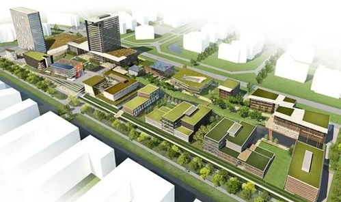 美国景观设计师的工资待遇揭秘