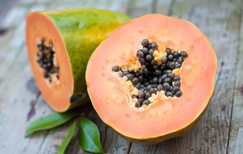 私信TA向TA提问泡木瓜的制作方法