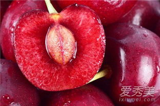 纸箱保存车厘子：一周保鲜秘诀，畜牧行业必学技巧！