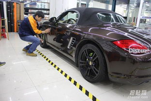 农药对汽车漆面的影响