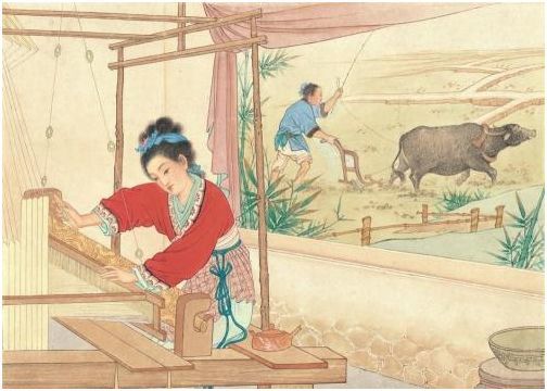 《夏小正》记载了我国最早的农事活动知识