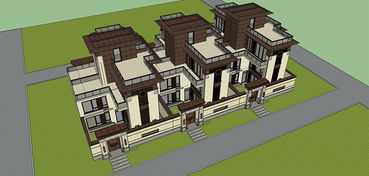 二、 减少室内对视线的阻碍